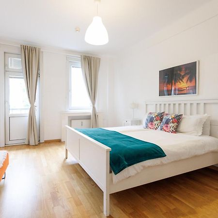 Operastreet City Center Apartment Brasil Vienna Luaran gambar