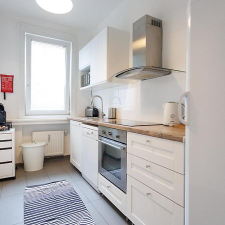 Operastreet City Center Apartment Brasil Vienna Luaran gambar
