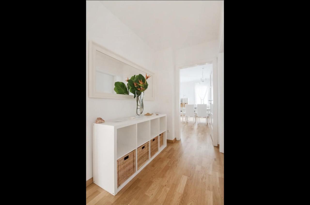 Operastreet City Center Apartment Brasil Vienna Luaran gambar