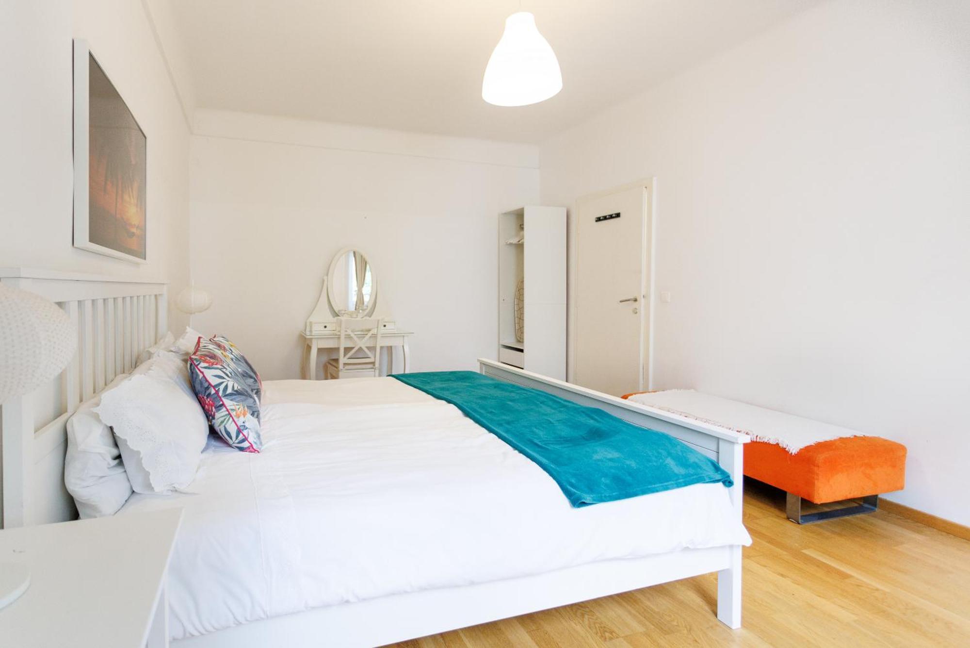 Operastreet City Center Apartment Brasil Vienna Luaran gambar