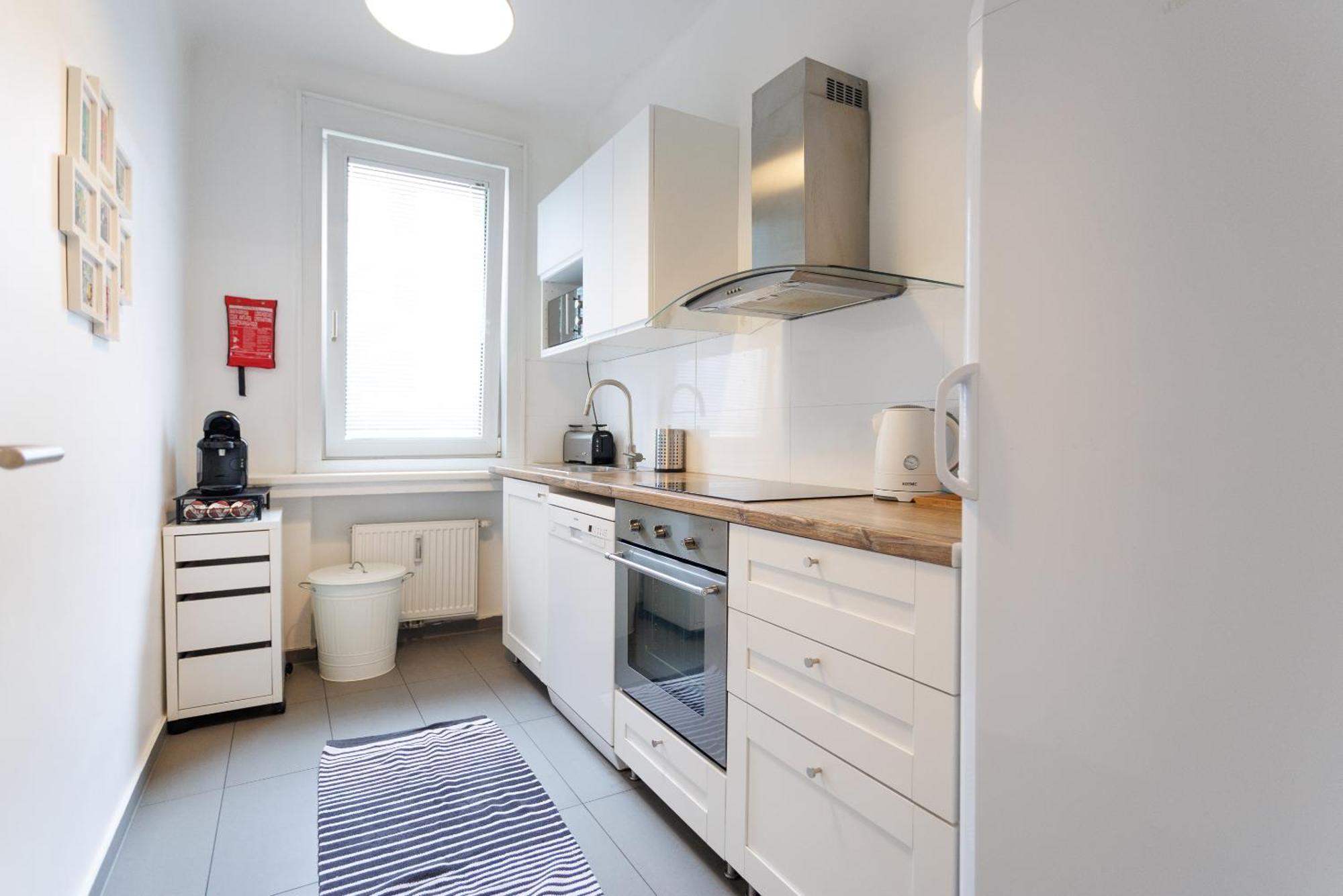 Operastreet City Center Apartment Brasil Vienna Luaran gambar