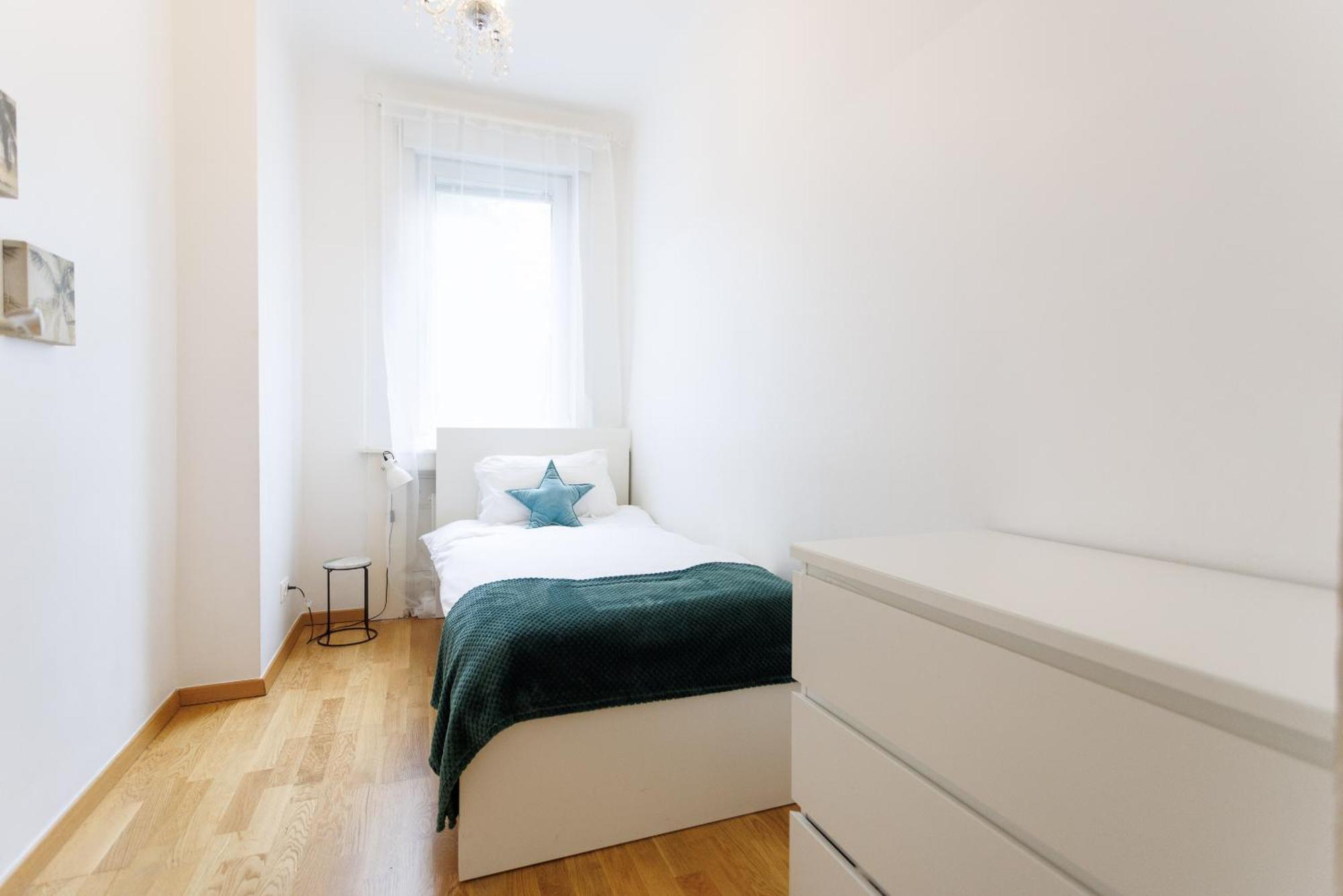 Operastreet City Center Apartment Brasil Vienna Luaran gambar