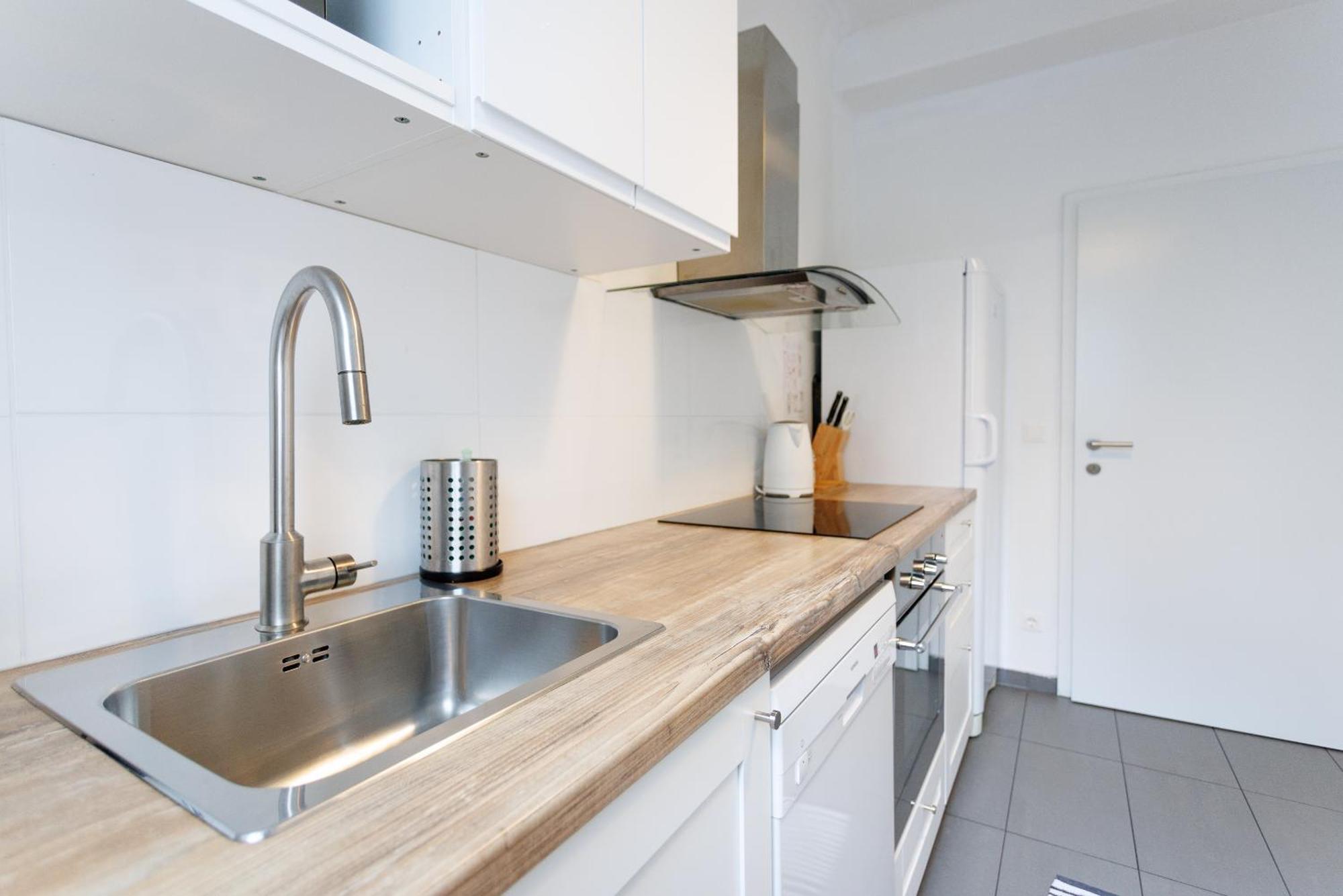 Operastreet City Center Apartment Brasil Vienna Luaran gambar